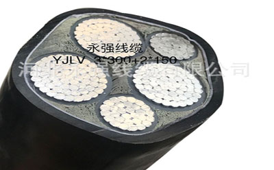 架空絕緣導(dǎo)線產(chǎn)品
